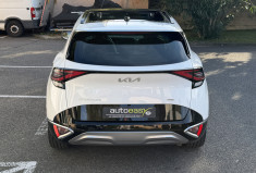 Kia Sportage 1.6 T-GDi 265 ch PHEV Design BVA6 4x4 Toit ouvrant / 1ière main / Garantie KIA