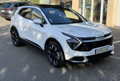 Kia Sportage 1.6 T-GDi 265 ch PHEV Design BVA6 4x4 Toit ouvrant / 1ière main / Garantie KIA