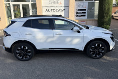 Kia Sportage 1.6 T-GDi 265 ch PHEV Design BVA6 4x4 Toit ouvrant / 1ière main / Garantie KIA