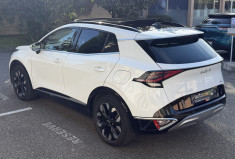 Kia Sportage 1.6 T-GDi 265 ch PHEV Design BVA6 4x4 Toit ouvrant / 1ière main / Garantie KIA