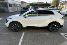 Kia Sportage 1.6 T-GDi 265 ch PHEV Design BVA6 4x4 Toit ouvrant / 1ière main / Garantie KIA