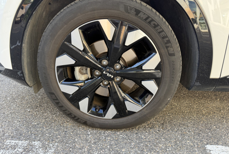 Kia Sportage 1.6 T-GDi 265 ch PHEV Design BVA6 4x4 Toit ouvrant / 1ière main / Garantie KIA