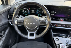 Kia Sportage 1.6 T-GDi 265 ch PHEV Design BVA6 4x4 Toit ouvrant / 1ière main / Garantie KIA