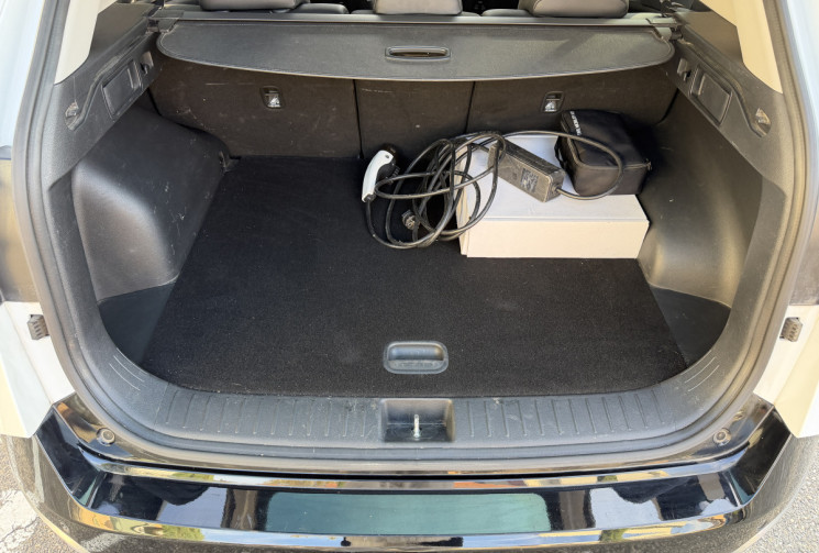 Kia Sportage 1.6 T-GDi 265 ch PHEV Design BVA6 4x4 Toit ouvrant / 1ière main / Garantie KIA