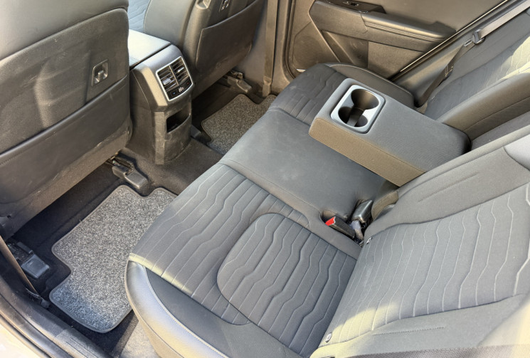 Kia Sportage 1.6 T-GDi 265 ch PHEV Design BVA6 4x4 Toit ouvrant / 1ière main / Garantie KIA