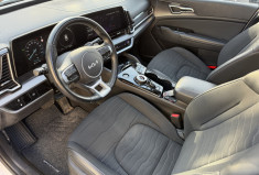 Kia Sportage 1.6 T-GDi 265 ch PHEV Design BVA6 4x4 Toit ouvrant / 1ière main / Garantie KIA