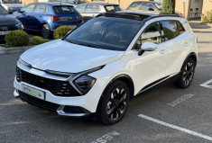 Kia Sportage 1.6 T-GDi 265 ch PHEV Design BVA6 4x4 Toit ouvrant / 1ière main / Garantie KIA