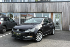 Volkswagen Polo 1.4 TDI 75 ALLSTAR / TRES BON ETAT / GARANTIE 12 MOIS 