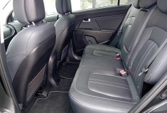Kia Sportage 1.7 CRDi 115 ch ISG Premium 4x2 - Toit ouvrant - Entretien suivi - 
