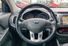 Kia Sportage 1.7 CRDi 115 ch ISG Premium 4x2 - Toit ouvrant - Entretien suivi - 