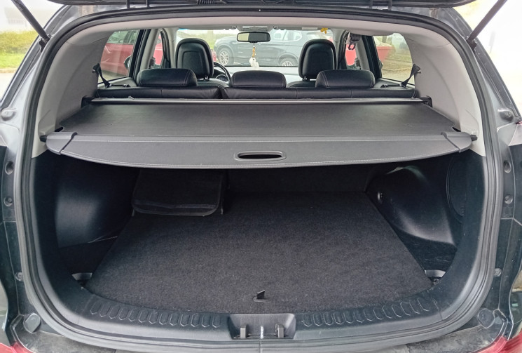 Kia Sportage 1.7 CRDi 115 ch ISG Premium 4x2 - Toit ouvrant - Entretien suivi - 