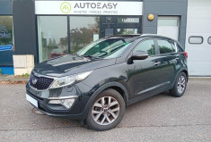 Kia Sportage 1.7 CRDi 115 ch ISG Premium 4x2 - Toit ouvrant - Entretien suivi - 