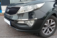 Kia Sportage 1.7 CRDi 115 ch ISG Premium 4x2 - Toit ouvrant - Entretien suivi - 