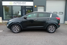 Kia Sportage 1.7 CRDi 115 ch ISG Premium 4x2 - Toit ouvrant - Entretien suivi - 