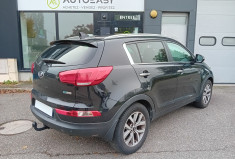 Kia Sportage 1.7 CRDi 115 ch ISG Premium 4x2 - Toit ouvrant - Entretien suivi - 