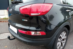 Kia Sportage 1.7 CRDi 115 ch ISG Premium 4x2 - Toit ouvrant - Entretien suivi - 