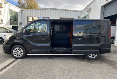 Renault Trafic 2.0 Blue DCI 145cv Boite Auto * Caméra * Grip Control * Climatisation * Idéal Van
