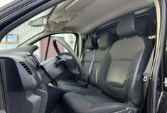Renault Trafic 2.0 Blue DCI 145cv Boite Auto * Caméra * Grip Control * Climatisation * Idéal Van