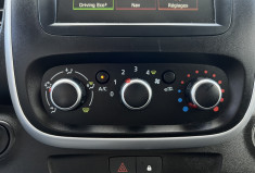 Renault Trafic 2.0 Blue DCI 145cv Boite Auto * Caméra * Grip Control * Climatisation * Idéal Van
