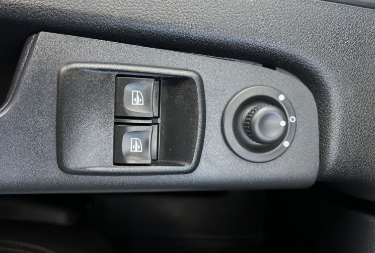 Renault Trafic 2.0 Blue DCI 145cv Boite Auto * Caméra * Grip Control * Climatisation * Idéal Van