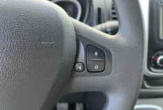 Renault Trafic 2.0 Blue DCI 145cv Boite Auto * Caméra * Grip Control * Climatisation * Idéal Van