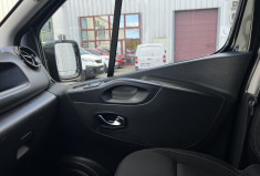 Renault Trafic 2.0 Blue DCI 145cv Boite Auto * Caméra * Grip Control * Climatisation * Idéal Van