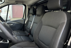 Renault Trafic 2.0 Blue DCI 145cv Boite Auto * Caméra * Grip Control * Climatisation * Idéal Van