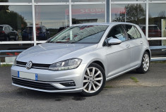 Volkswagen Golf VII PH2 1.5 TSI 150 DSG7 MATCH