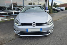 Volkswagen Golf VII PH2 1.5 TSI 150 DSG7 MATCH