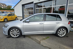 Volkswagen Golf VII PH2 1.5 TSI 150 DSG7 MATCH