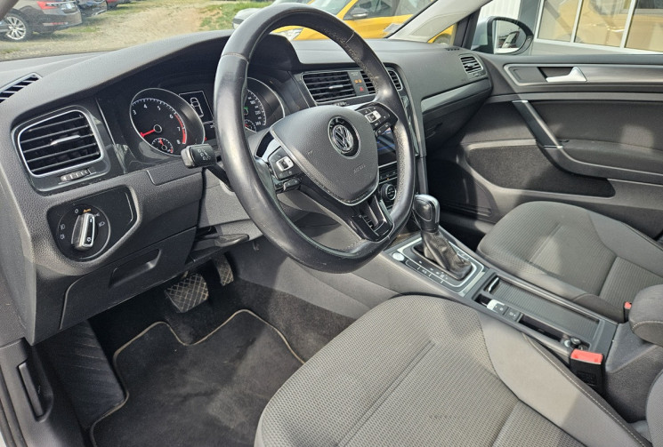 Volkswagen Golf VII PH2 1.5 TSI 150 DSG7 MATCH