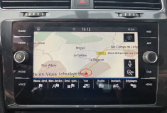 Volkswagen Golf VII PH2 1.5 TSI 150 DSG7 MATCH