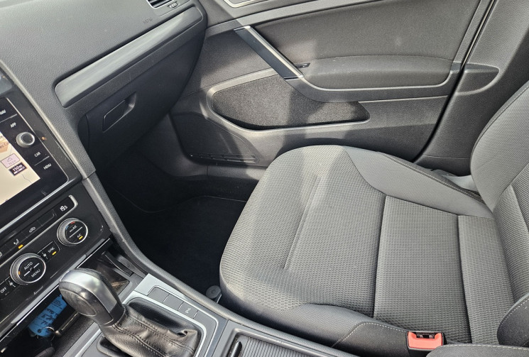 Volkswagen Golf VII PH2 1.5 TSI 150 DSG7 MATCH
