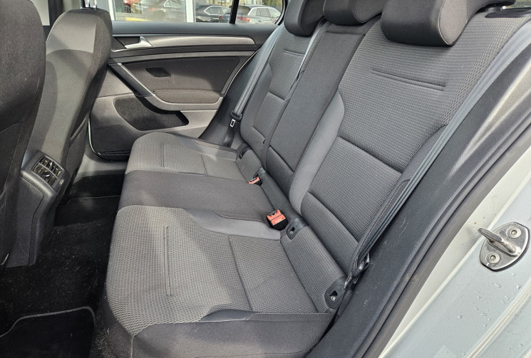 Volkswagen Golf VII PH2 1.5 TSI 150 DSG7 MATCH
