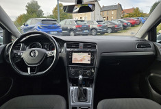 Volkswagen Golf VII PH2 1.5 TSI 150 DSG7 MATCH