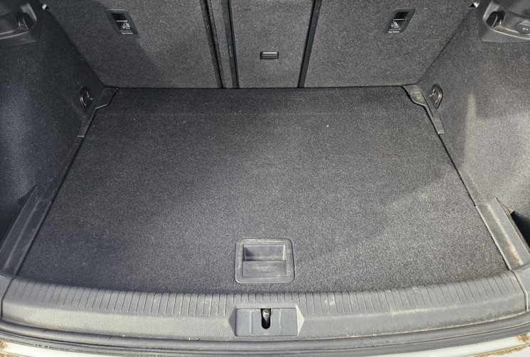 Volkswagen Golf VII PH2 1.5 TSI 150 DSG7 MATCH