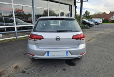 Volkswagen Golf VII PH2 1.5 TSI 150 DSG7 MATCH