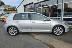 Volkswagen Golf VII PH2 1.5 TSI 150 DSG7 MATCH