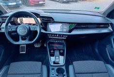Audi A3 SPORTBACK 35 TDI 150 ch S line S tronic 7 - Toit Ouvrant - sièges chauffants - 