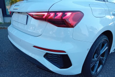 Audi A3 SPORTBACK 35 TDI 150 ch S line S tronic 7 - Toit Ouvrant - sièges chauffants - 
