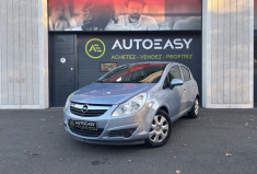 Opel Corsa 1.3 CDTI 75 FAP EDITION 5P