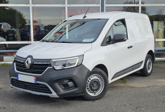 Renault Kangoo III 1.5 BLUEDCI 115 CONFORT 3P ATTELAGE