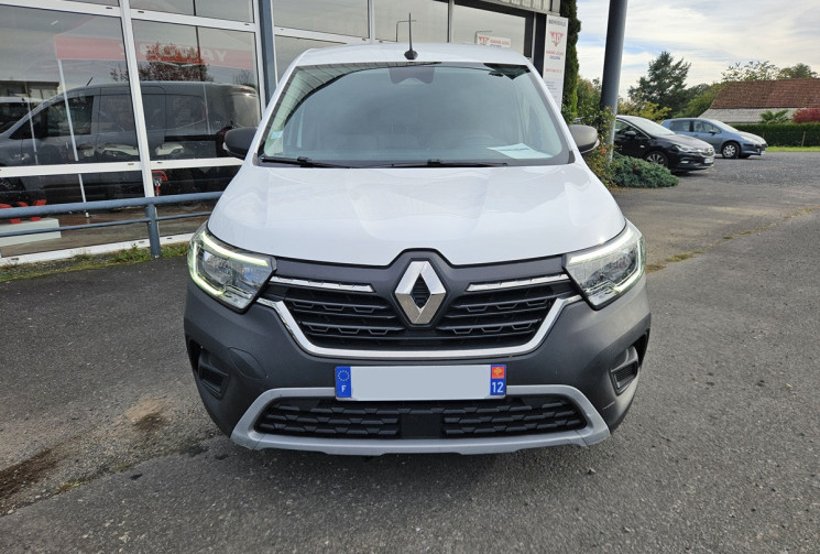 Renault Kangoo III 1.5 BLUEDCI 115 CONFORT 3P ATTELAGE