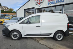 Renault Kangoo III 1.5 BLUEDCI 115 CONFORT 3P ATTELAGE