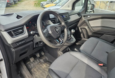 Renault Kangoo III 1.5 BLUEDCI 115 CONFORT 3P ATTELAGE