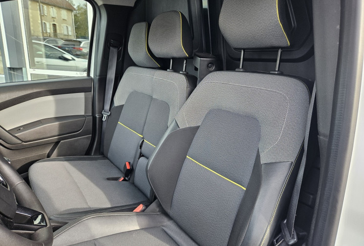 Renault Kangoo III 1.5 BLUEDCI 115 CONFORT 3P ATTELAGE