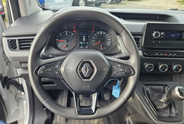 Renault Kangoo III 1.5 BLUEDCI 115 CONFORT 3P ATTELAGE