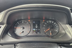 Renault Kangoo III 1.5 BLUEDCI 115 CONFORT 3P ATTELAGE