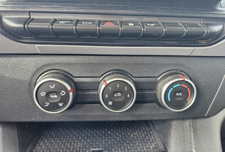 Renault Kangoo III 1.5 BLUEDCI 115 CONFORT 3P ATTELAGE