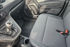 Renault Kangoo III 1.5 BLUEDCI 115 CONFORT 3P ATTELAGE